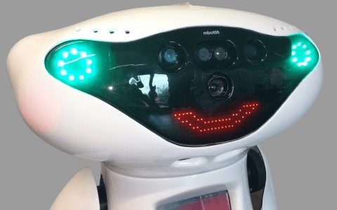 Human-Robot Interaction